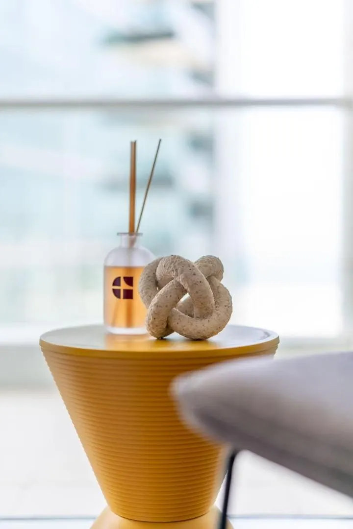 Guestready - Luxurious Nest Direct On Jbr Beach 두바이 아파트