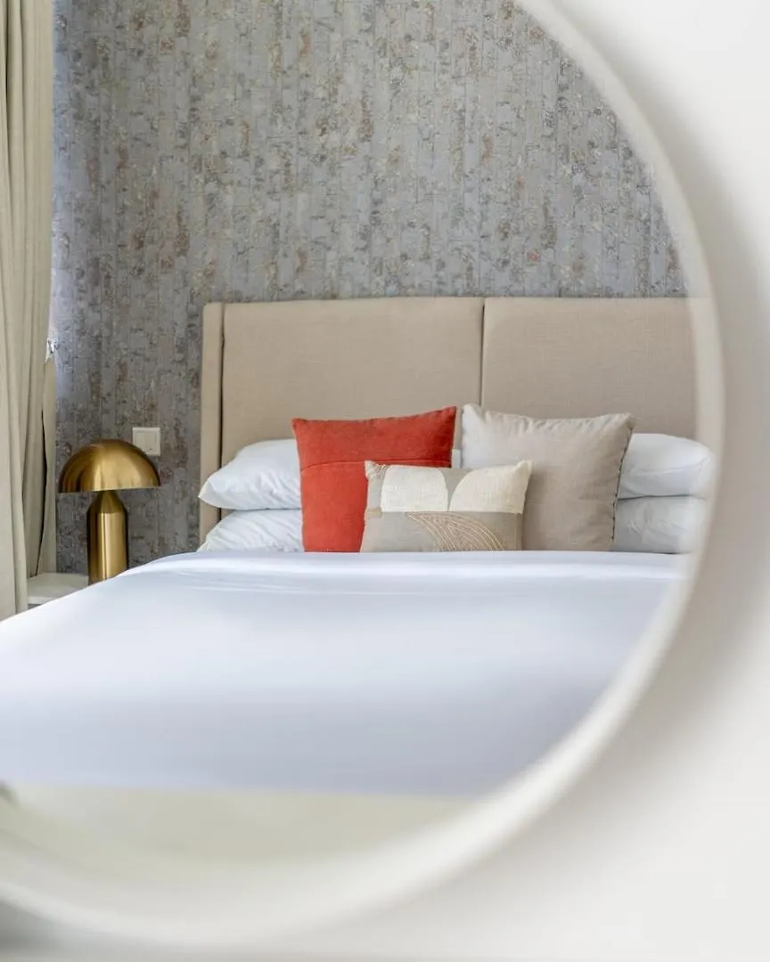 Guestready - Luxurious Nest Direct On Jbr Beach 두바이 아랍에미리트