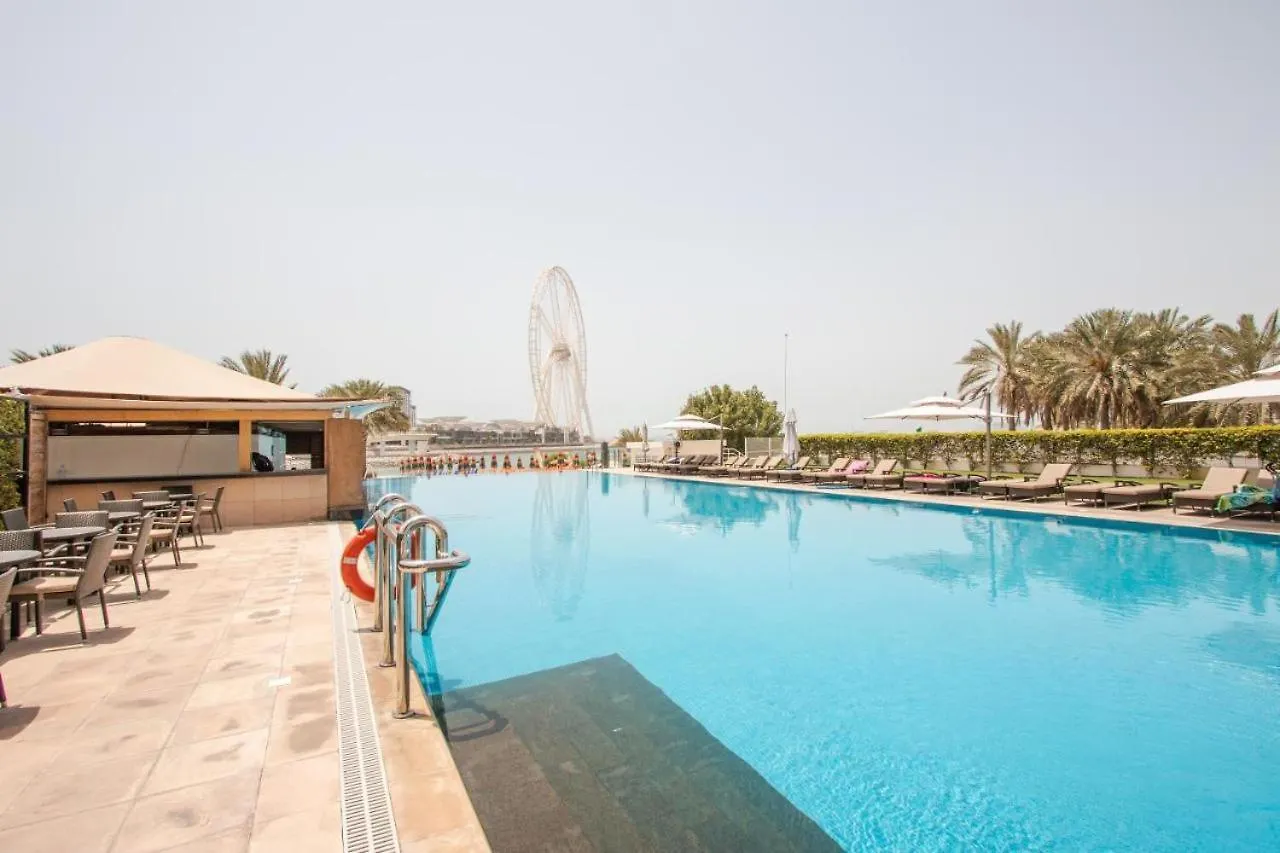Guestready - Luxurious Nest Direct On Jbr Beach Dubai Apartment