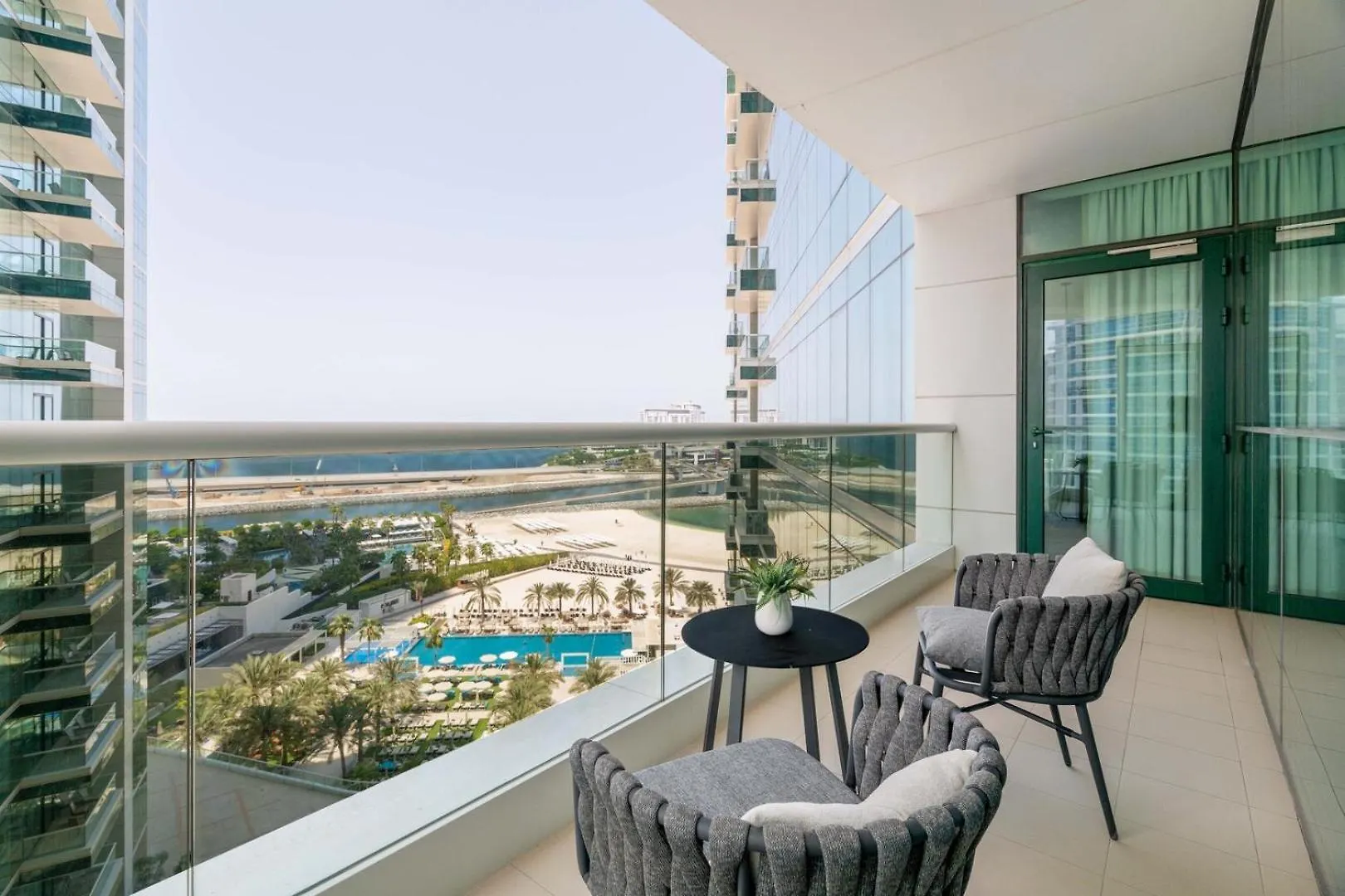 Guestready - Luxurious Nest Direct On Jbr Beach Dubai United Arab Emirates