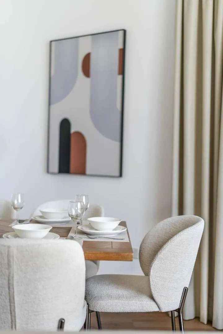 Guestready - Luxurious Nest Direct On Jbr Beach Dubai