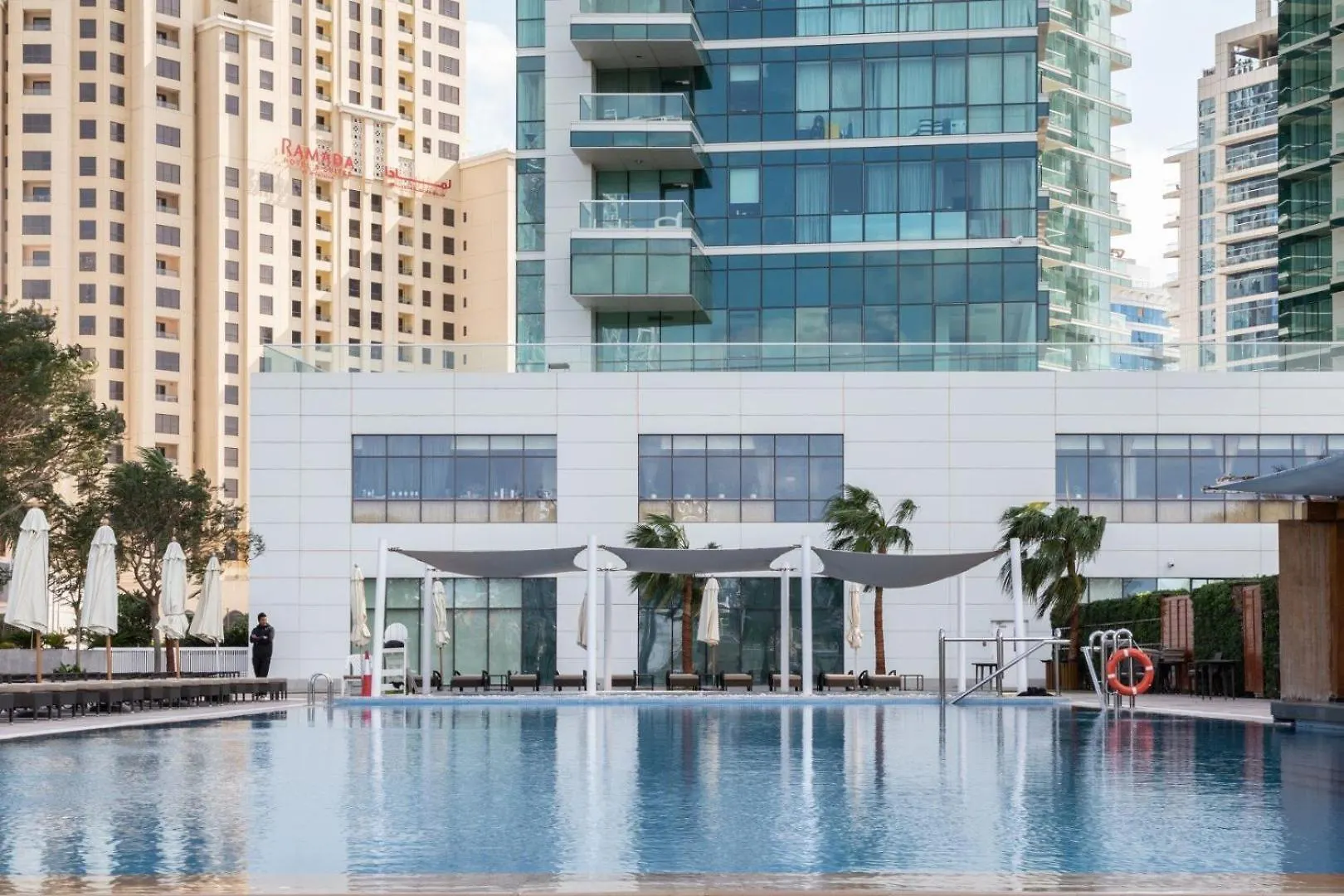 Guestready - Luxurious Nest Direct On Jbr Beach Dubai Apartment