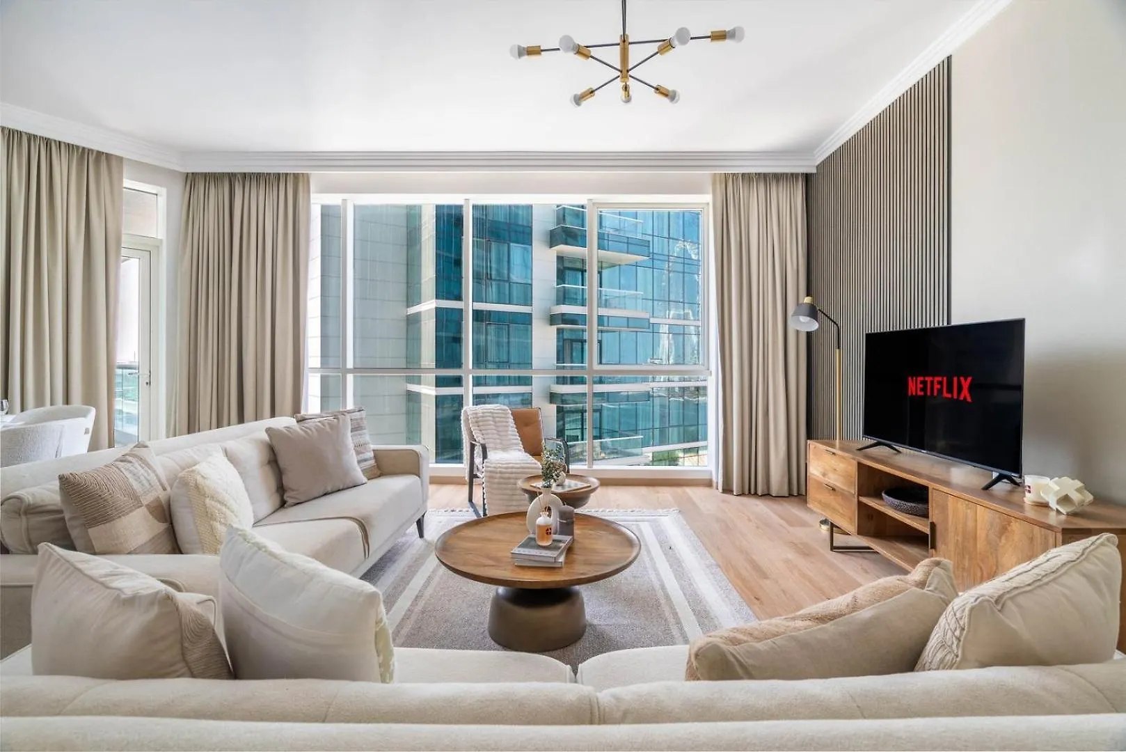 Guestready - Luxurious Nest Direct On Jbr Beach Dubai 0*,  United Arab Emirates