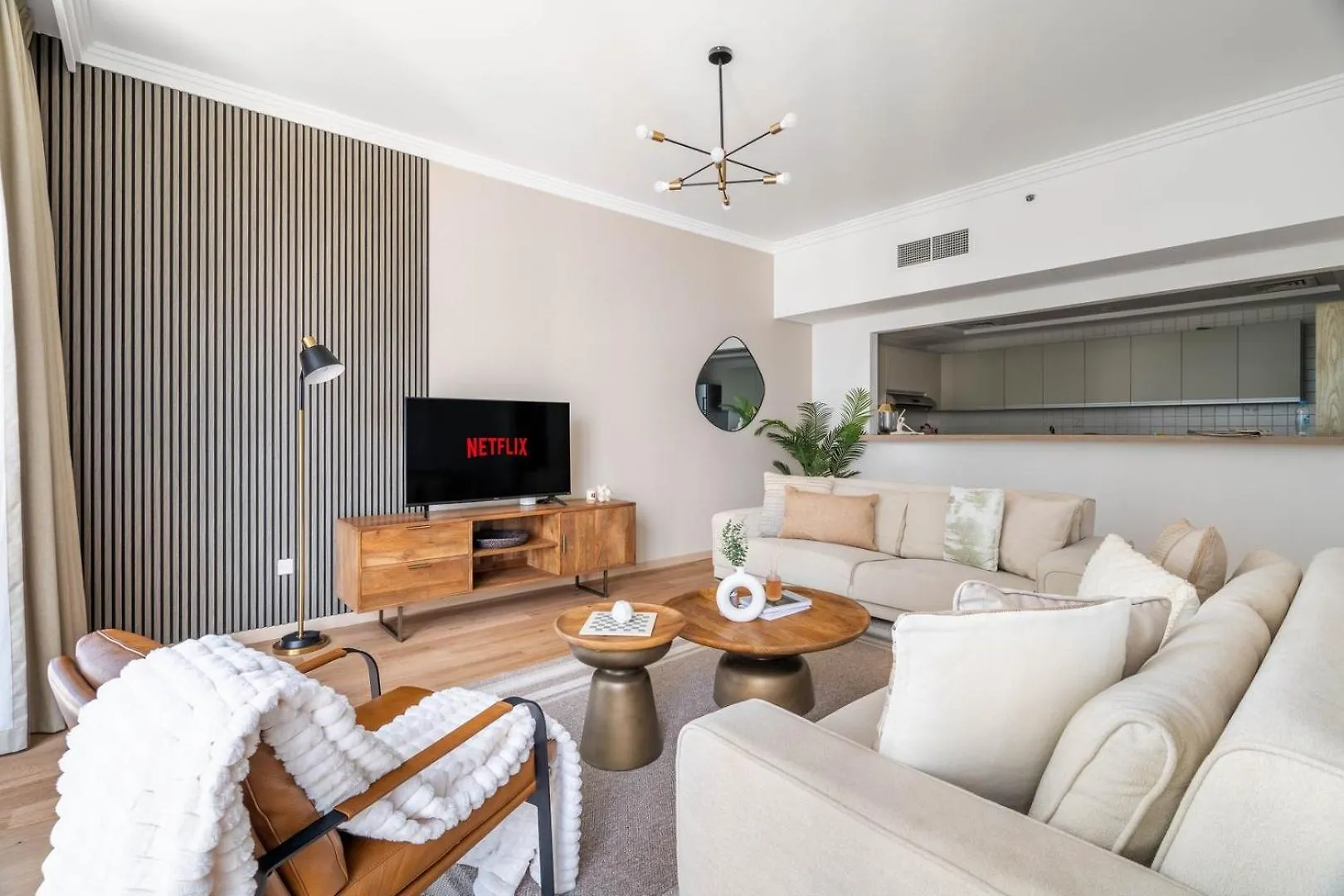 Guestready - Luxurious Nest Direct On Jbr Beach Dubai 0*,