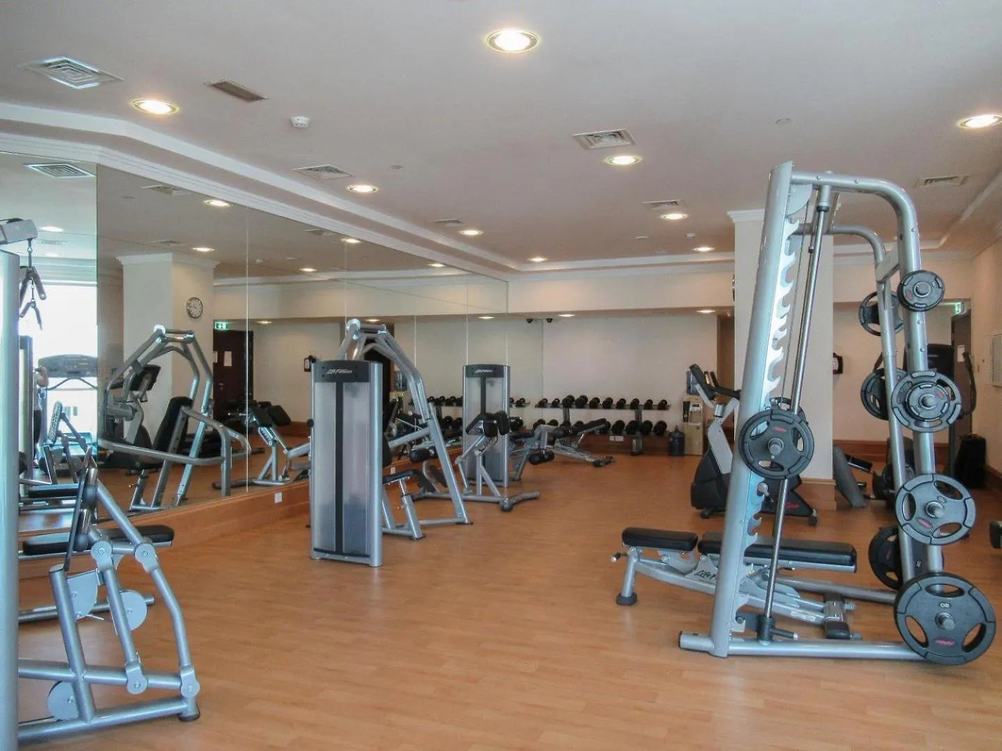Apartment Guestready - Luxurious Nest Direct On Jbr Beach Dubai