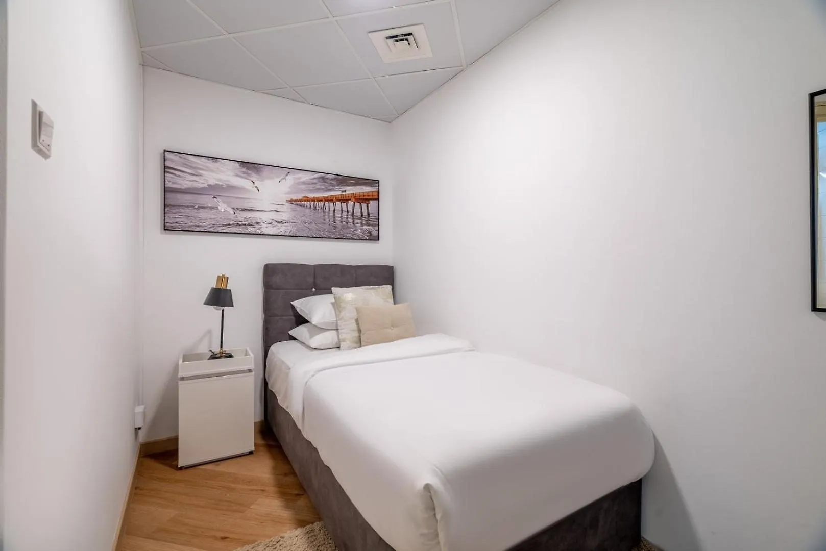 Guestready - Luxurious Nest Direct On Jbr Beach Dubai 0*,  United Arab Emirates