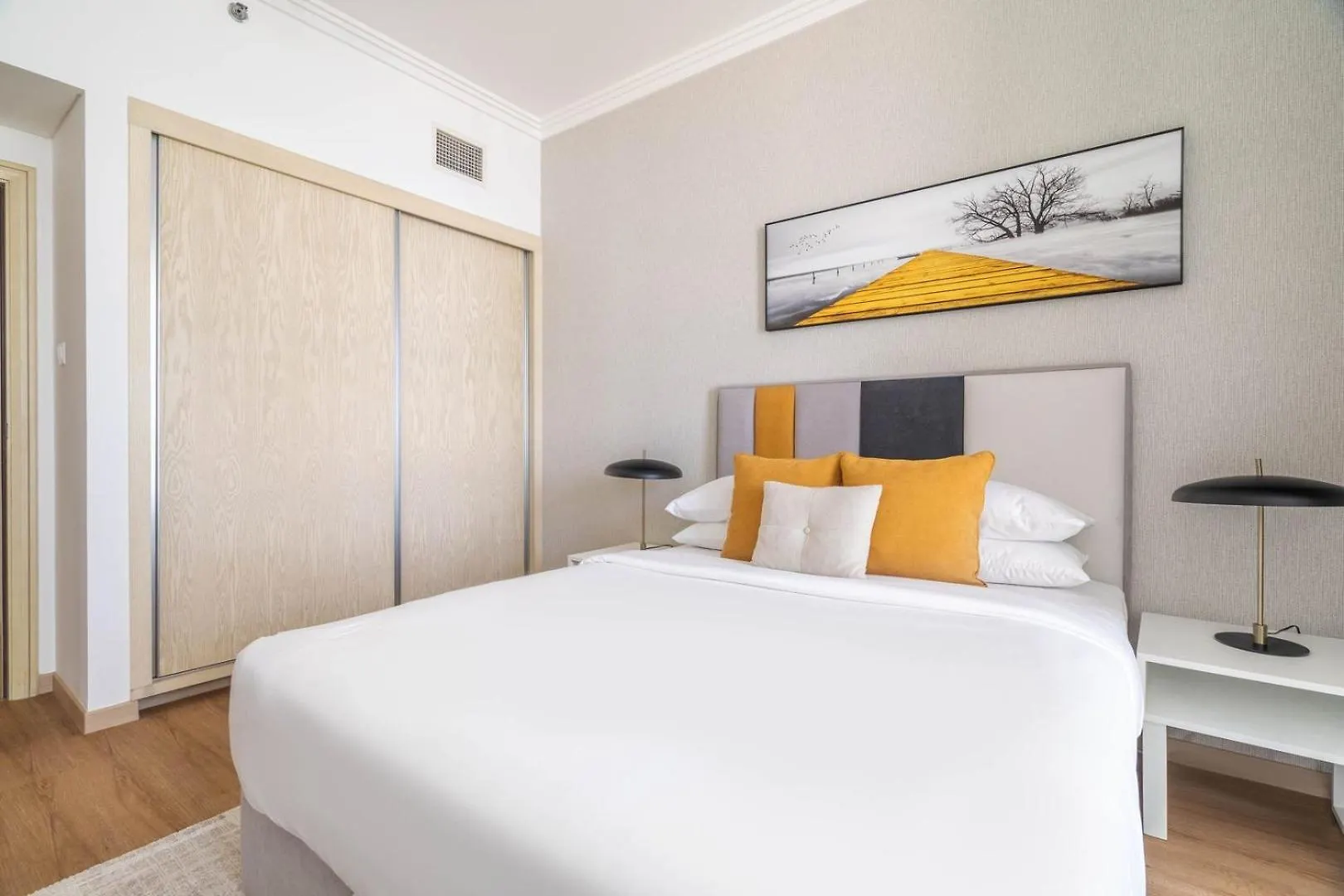 Guestready - Luxurious Nest Direct On Jbr Beach Dubai