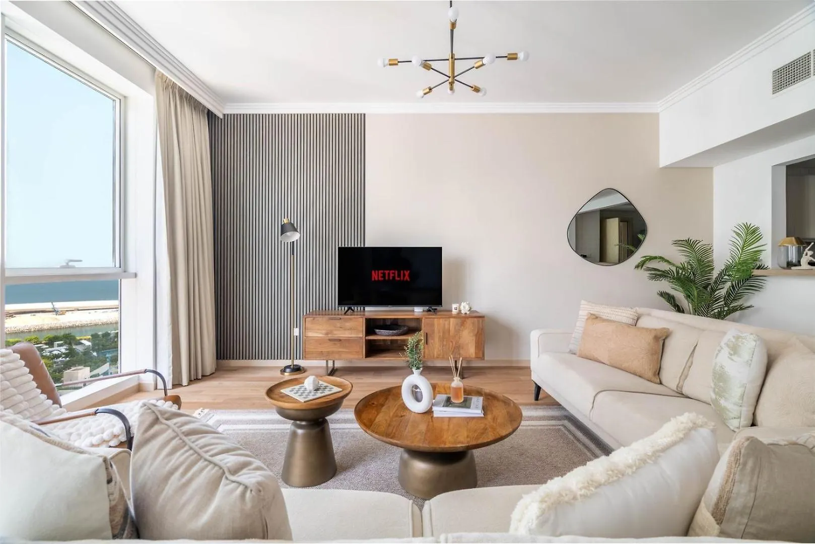 Guestready - Luxurious Nest Direct On Jbr Beach Dubai