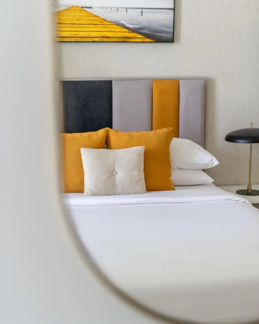 Guestready - Luxurious Nest Direct On Jbr Beach Dubai United Arab Emirates