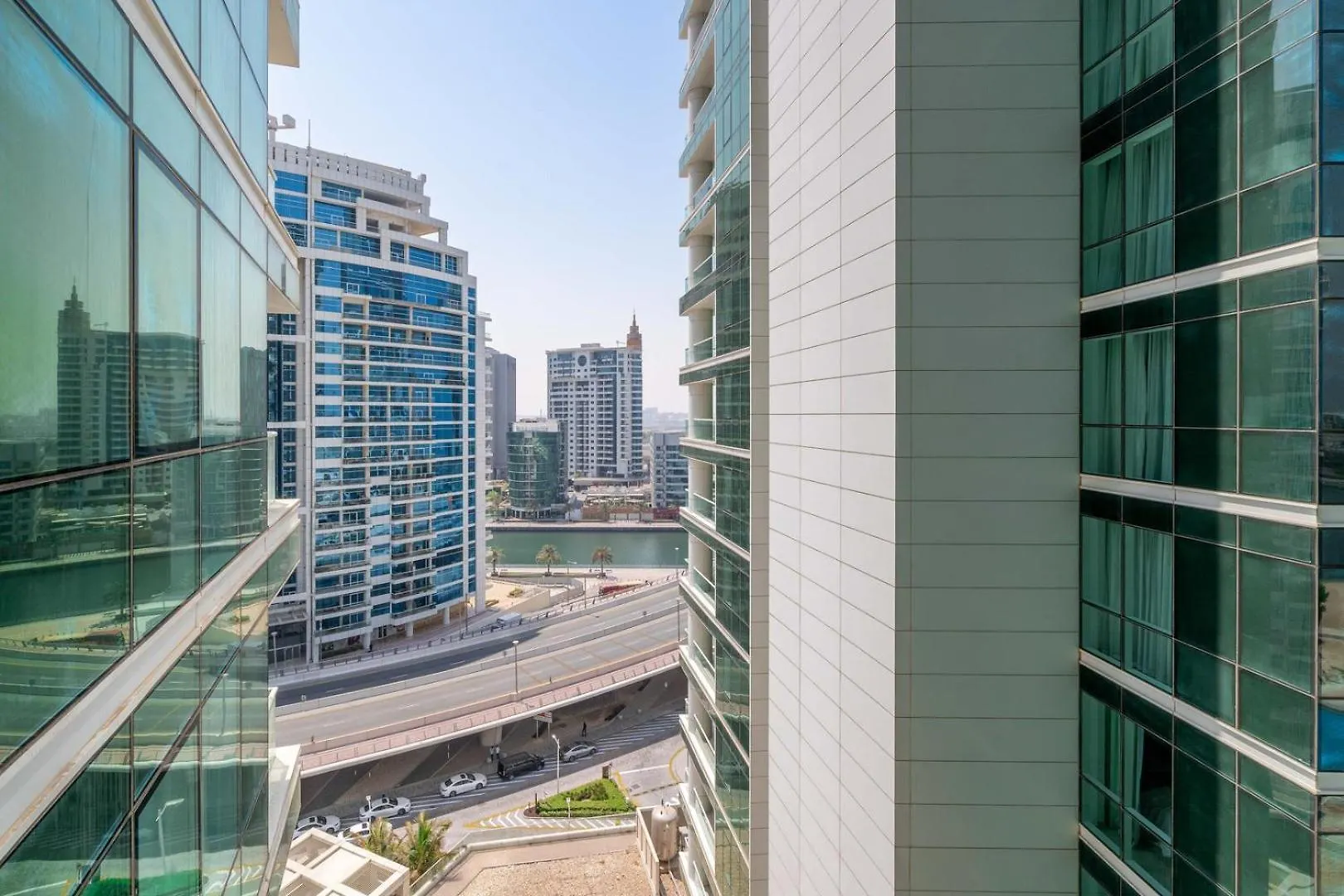 Apartment Guestready - Luxurious Nest Direct On Jbr Beach Dubai