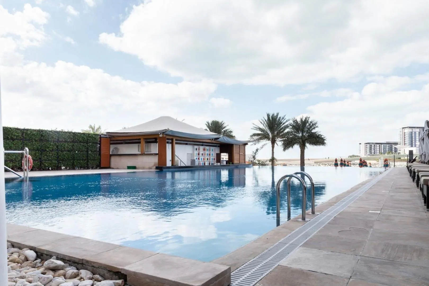 Guestready - Luxurious Nest Direct On Jbr Beach Dubai 0*,