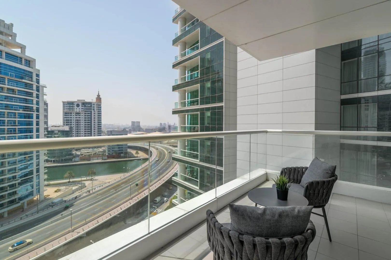 Guestready - Luxurious Nest Direct On Jbr Beach Dubai Apartment
