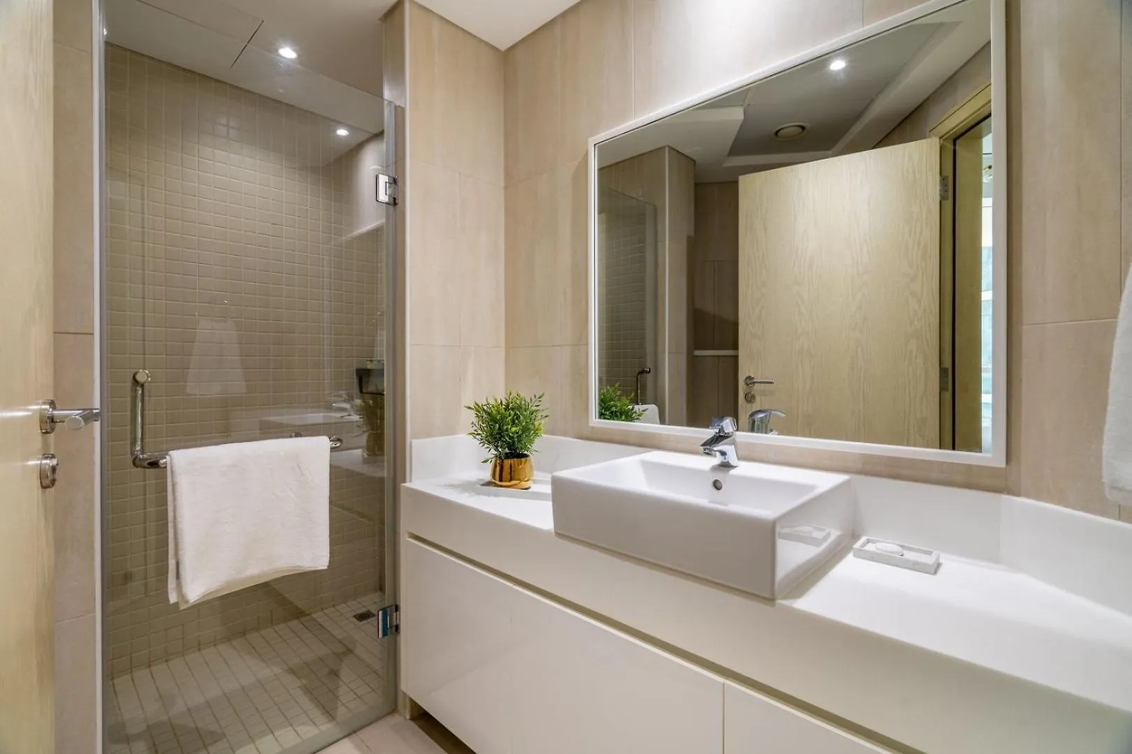 Apartment Guestready - Luxurious Nest Direct On Jbr Beach Dubai