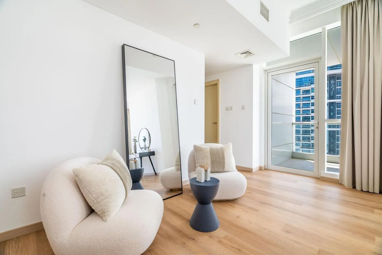 Guestready - Luxurious Nest Direct On Jbr Beach Dubai Apartment