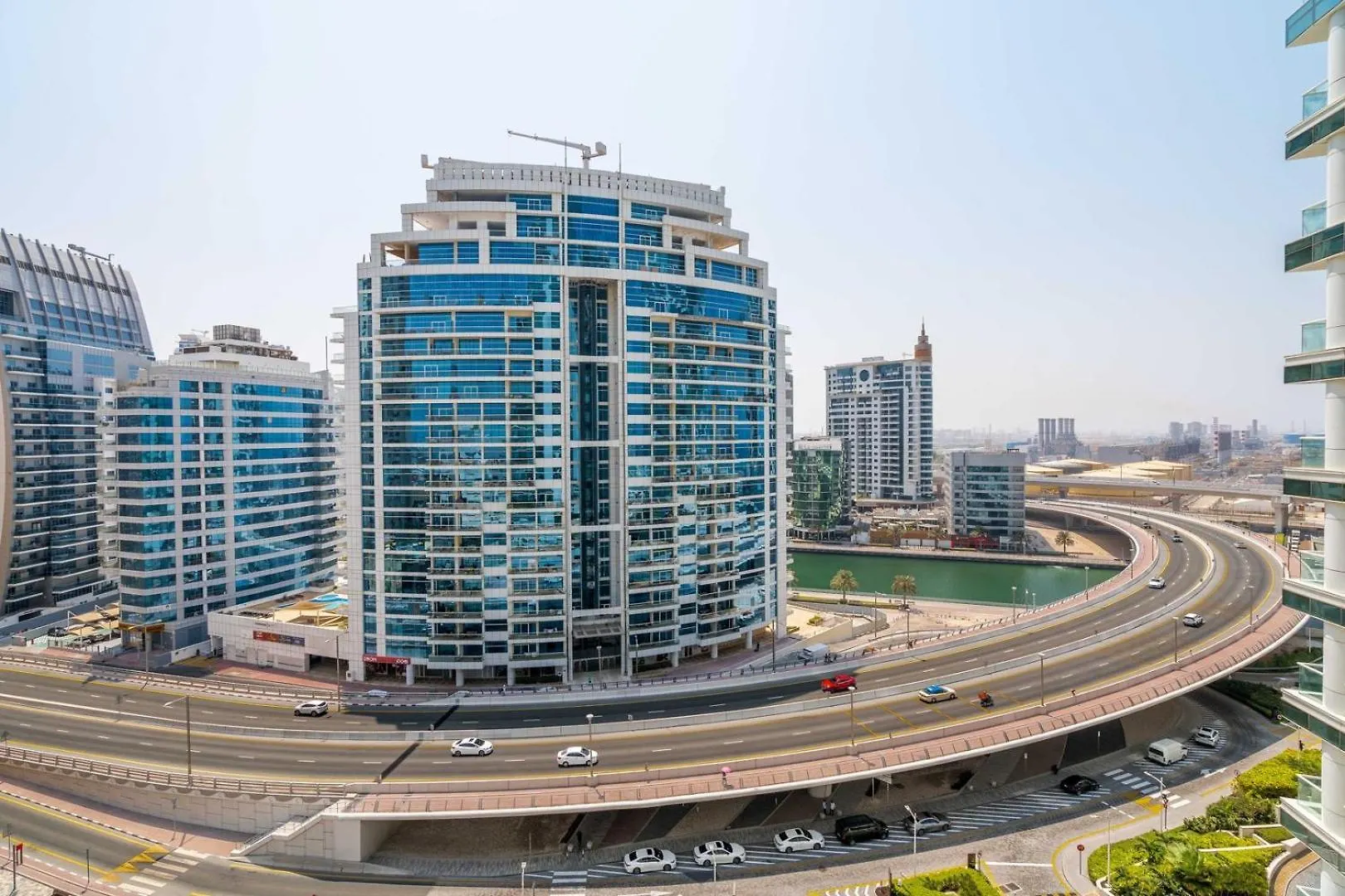 Guestready - Luxurious Nest Direct On Jbr Beach Dubai 0*,  United Arab Emirates